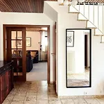 Casa vacanze Mit Garten Und Idyllischer Ruhe Scharbeutz