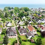 Casa vacanze Mit Garten Und Idyllischer Ruhe Scharbeutz