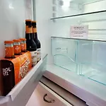 Mit Garten Und Idyllischer Ruhe Casa vacanze *