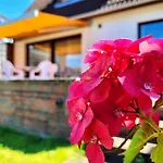 Casa vacanze Mit Garten Und Idyllischer Ruhe Scharbeutz