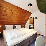 Mit Garten Und Idyllischer Ruhe Casa vacanze