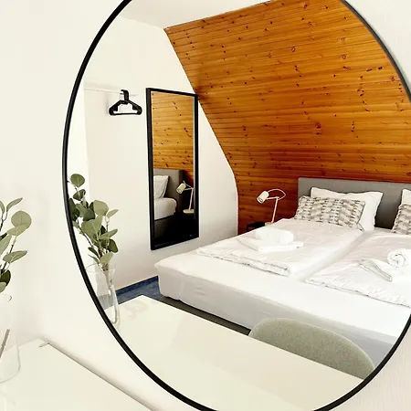 Feriehus Mit Garten Und Idyllischer Ruhe Scharbeutz