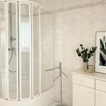 Mit Garten Und Idyllischer Ruhe * Scharbeutz