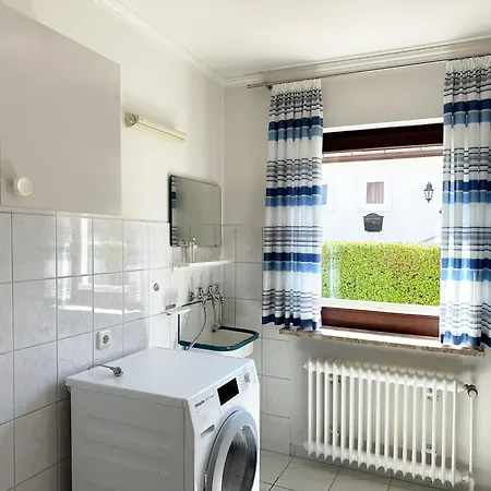 Feriehus Mit Garten Und Idyllischer Ruhe Scharbeutz