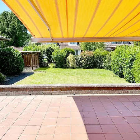 Mit Garten Und Idyllischer Ruhe Holiday home *