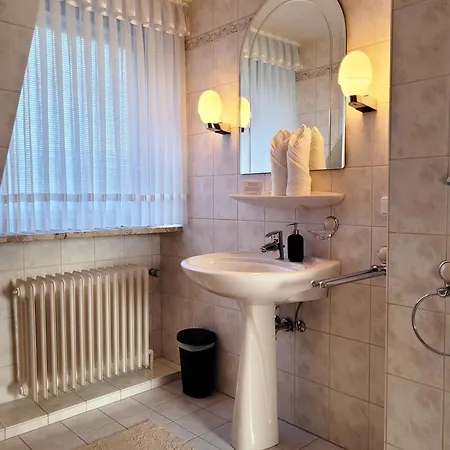 Mit Garten Und Idyllischer Ruhe Feriehus *