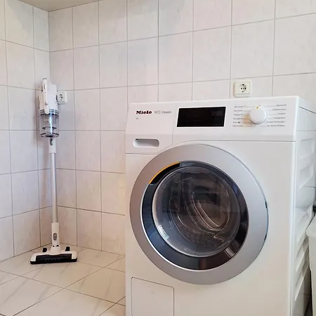 Mit Garten Und Idyllischer Ruhe Feriehus Scharbeutz