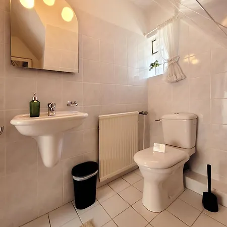 Mit Garten Und Idyllischer Ruhe * Scharbeutz