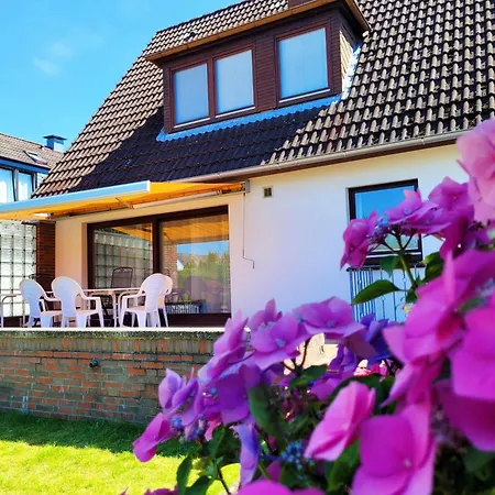Holiday home Mit Garten Und Idyllischer Ruhe *