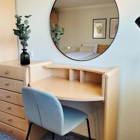 Mit Garten Und Idyllischer Ruhe Feriehus Scharbeutz