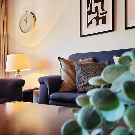 Mit Garten Und Idyllischer Ruhe * Scharbeutz