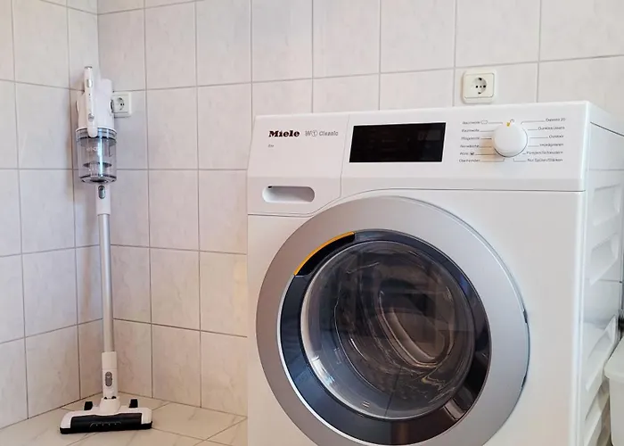 Mit Garten Und Idyllischer Ruhe Casa de Férias Scharbeutz