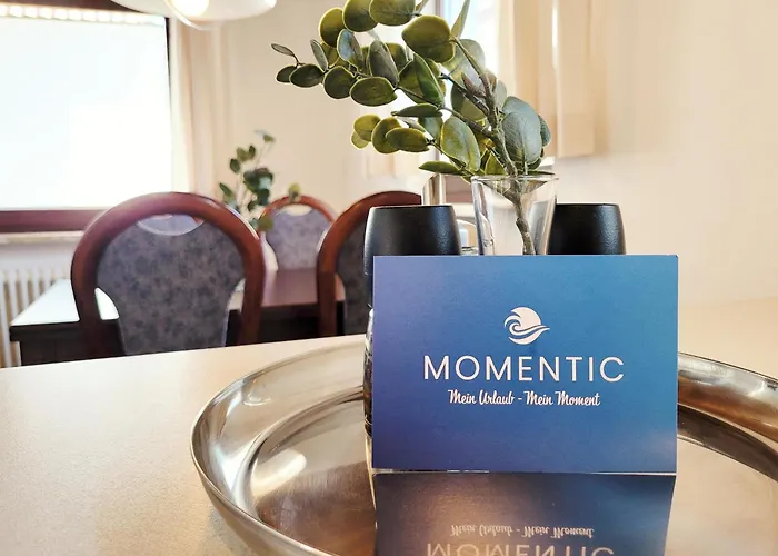 Mit Garten Und Idyllischer Ruhe Scharbeutz